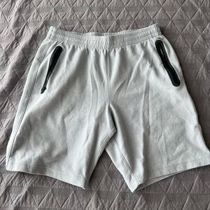 OldNavy Grey Tech Shorts